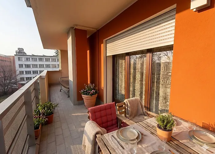 AMA Milano Intero appartamento Bicocca Zona 9